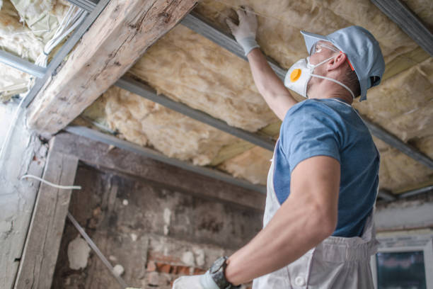 Trusted Peekskill, NY Insulation Contractor Experts