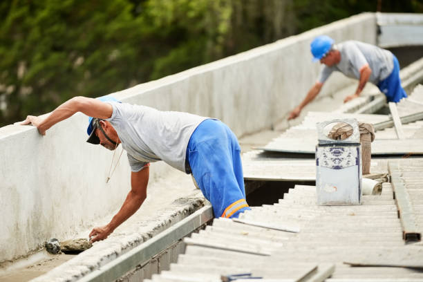 Types of Insulation We Offer in Peekskill, NY
