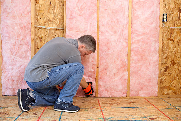 Best Cellulose Insulation in Peekskill, NY